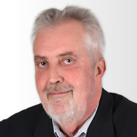 Unser Bürgermeisterkandidat Walter Nüßler