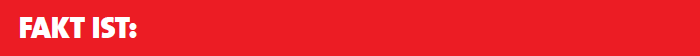 Fakt ist